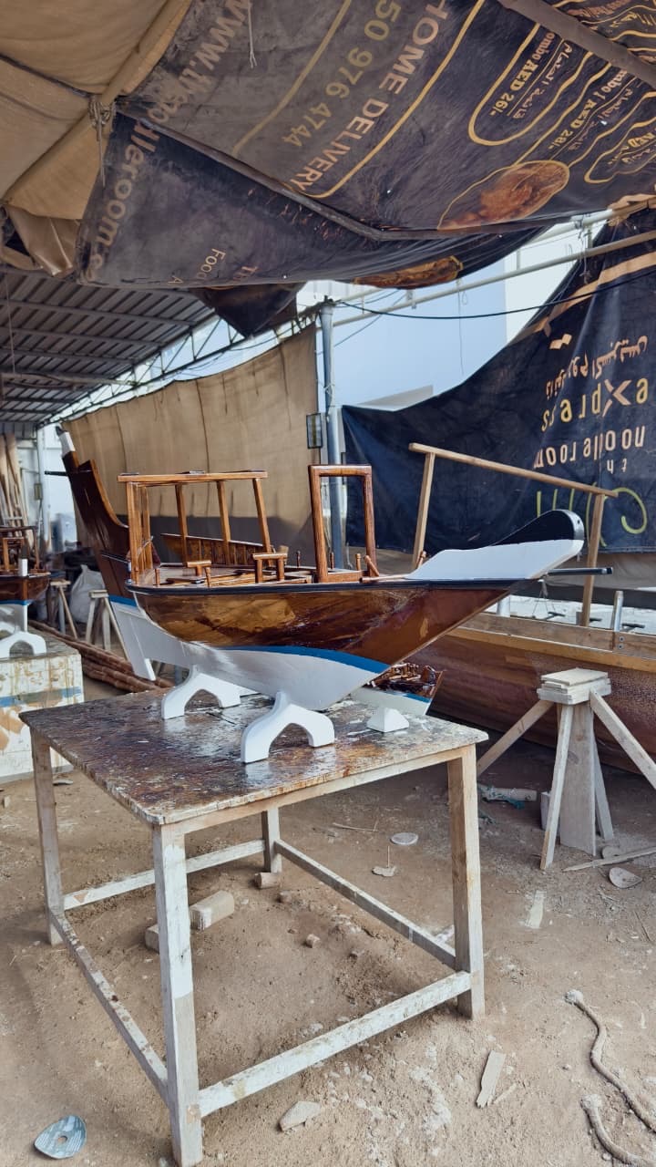 boat